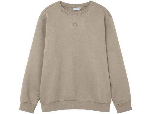 Name It pure cashmere sweatshirt